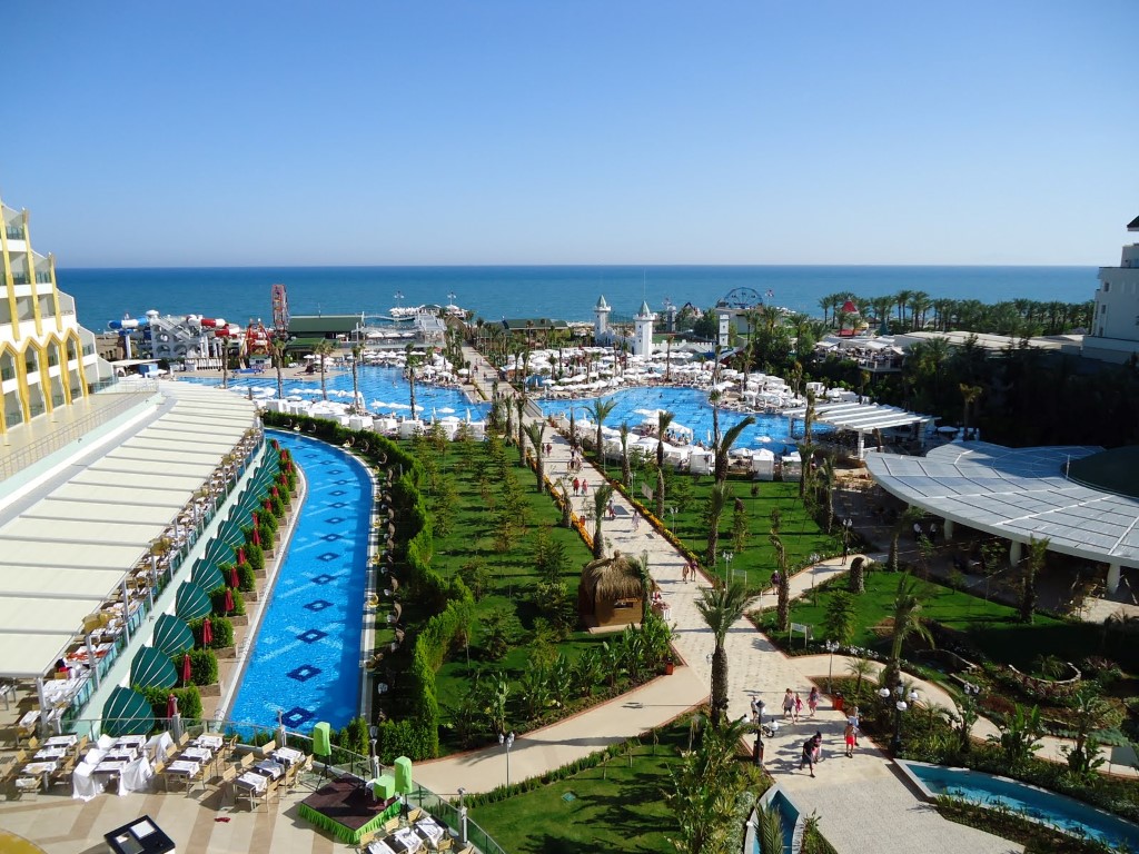 imagini hotel DELPHIN IMPERIAL